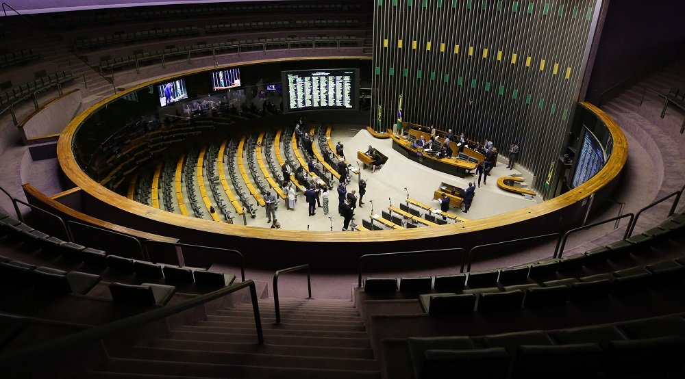 Câmara aprova pacote de medidas relacionadas à segurança, incluindo propostas sobre facções criminosas e novo tipo de flagrante – Jovem Pan