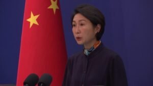 China apoia Panamá após declarações de Trump sobre o controle do canal