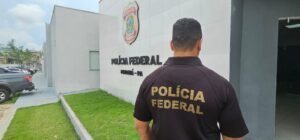 Condenado por homicídio é preso pela PF em Marabá