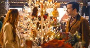 Confira quatro filmes de natal para curtir na Netflix