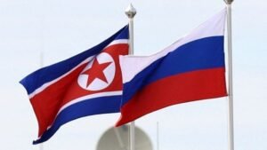 Coreia do Sul diz que Coreia do Norte prepara mais tropas e armas para Rússia