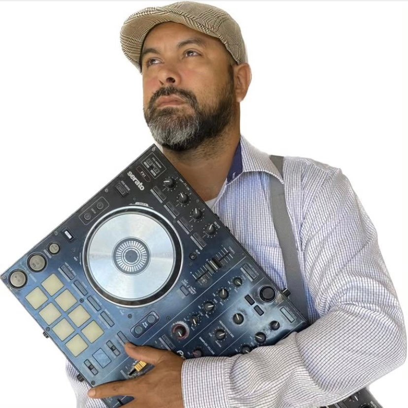 DJ de Parauapebas morre em acidente após perder o controle da moto e cair em bueiro