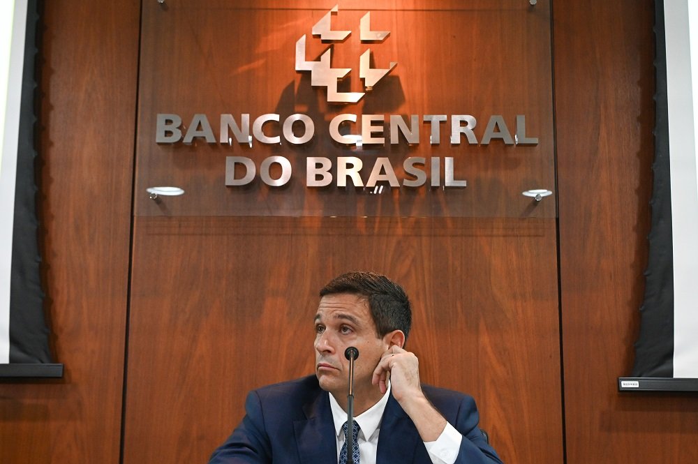 Déficit nominal do setor público atinge R$ 99 bilhões em novembro