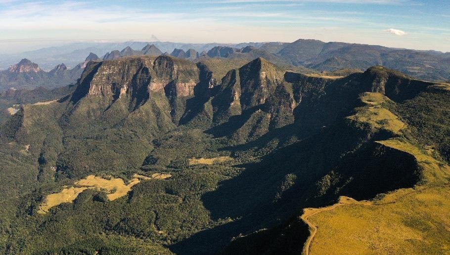 Documentários sobre origem e identidade de Santa Catarina recebem apoio do Ministério do Ambiente