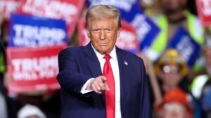 Eleições nos EUA: O que acontece após Trump conquistar vitória formalmente