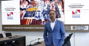 Em quase 2 anos, Pará apreende R$ 19,6 milhões em armas de fogo do crime organizado