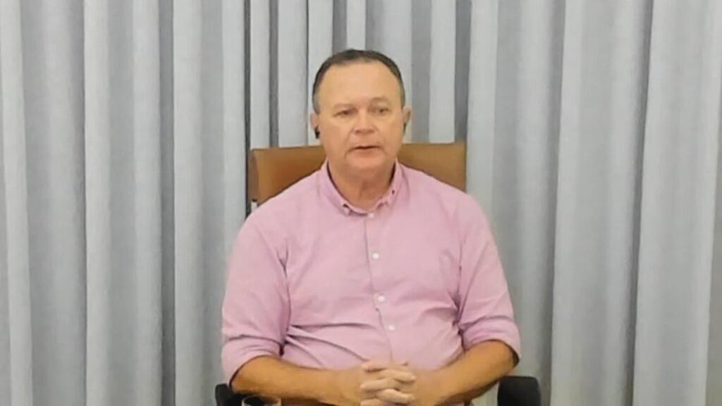 Estamos fazendo análise da água para evitar contaminação, diz governador do Maranhão à CNN sobre queda de ponte