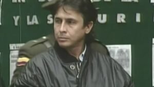 Ex-líder do Cartel de Medellín, Fabio Ochoa, retorna livre à Colômbia