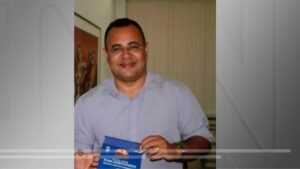 Ex-prefeito de cidade do Piauí morre em acidente na BR-242, na Bahia