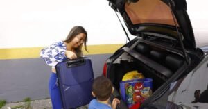 Fim de ano: confira dicas de como viajar com segurança nesta época e evitar acidentes