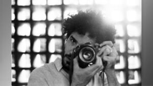 Fotógrafo mineiro que desapareceu em Paris foi flagrado por câmera da cidade