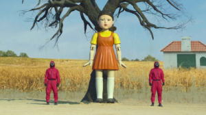 Google lança jogo inspirado em “Round 6”; saiba como jogar