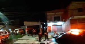Homem é morto a tiros após ser perseguido no bairro do Jurunas, em Belém