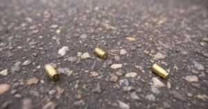 Homem é morto a tiros dentro de carro de passeio em Ananindeua