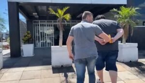 Homem é preso após torturar enteado de sete anos no Rio Grande do Sul