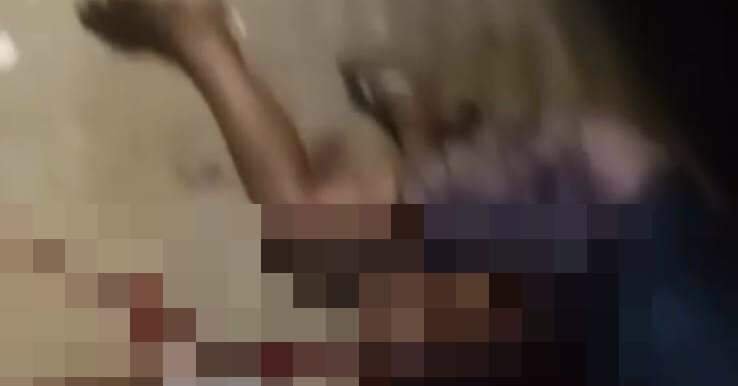 Homem sem identidade é assassinado na madrugada do domingo (22) no Entroncamento