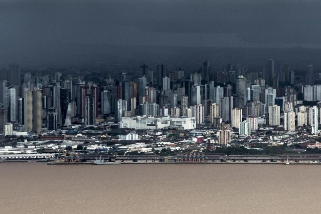 Hospedagem para COP 30 em Belém atinge valores milionários