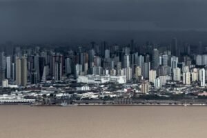 Hospedagem para COP 30 em Belém atinge valores milionários