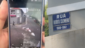 Idoso é morto após ser assaltado na véspera de Natal na zona leste de São Paulo