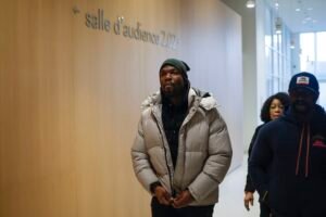 Irmão de Pogba é condenado a três anos de prisão por tentativa de extorsão contra o ex-Juventus