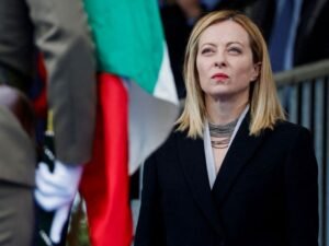 Itália não apoiará acordo UE-Mercosul sem mudanças, diz primeira-ministra