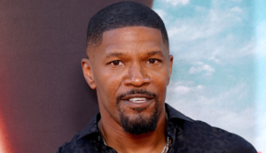 Jamie Foxx quebra silêncio e revela detalhes sobre hemorragia cerebral que o afastou o público