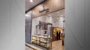 Joalheria é assaltada dentro de shopping em Contagem, na Grande BH