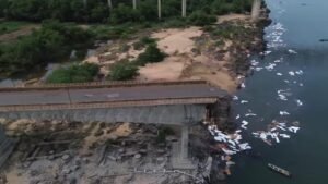 Jussara Soares: 11 mergulhadores atuarão em buscas no Rio Tocantins