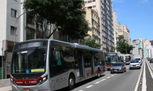 Justiça de SP dá prazo de 48h para prefeitura explicar aumento da tarifa de ônibus
