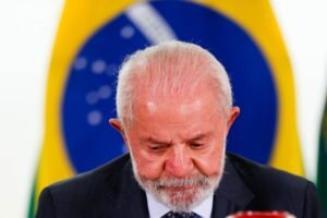 Lula lamenta mortes em MG e diz que Executivo está à disposição de autoridades locais