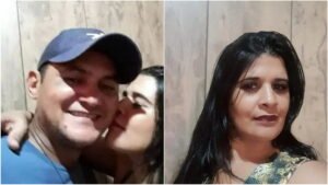 Marabá: homem é preso em flagrante após matar ex-mulher a facadas