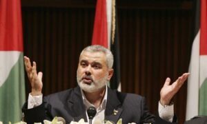 Ministro israelense reivindica pela 1ª vez responsabilidade por morte de líder do Hamas