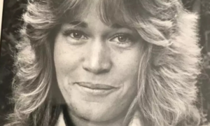 Morre a atriz Diane Delano aos 67 anos
