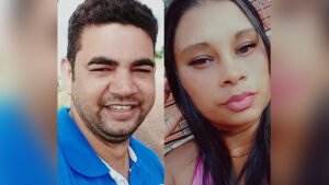 Mulher é morta a tiro e companheiro é o principal suspeito
