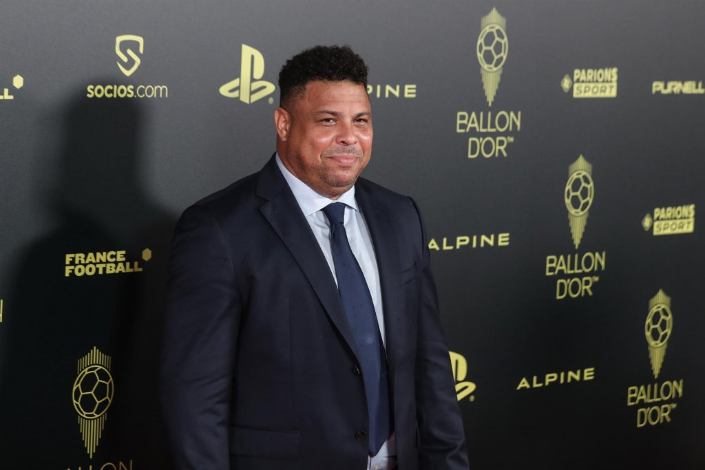 O que Ronaldo precisa fazer para se candidatar oficialmente à presidência da CBF? Entenda
