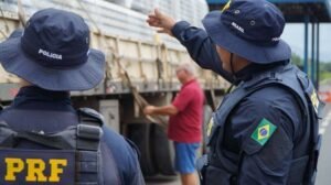 Operação Natal: Número de mortos em rodovias federais aumenta 10% em um ano