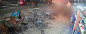 Operação mira suspeitos de matar médicos em quiosque na Barra da Tijuca