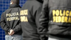 PF resgata brasileira sequestrada no Peru