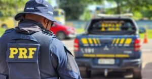 PRF inicia Operação Ano Novo nas rodovias federais no Estado do Pará