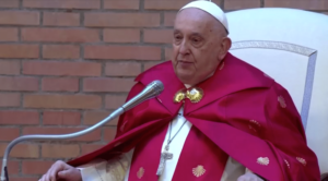 Papa Francisco abre ‘Porta Santa’ especial para o Jubileu Católico