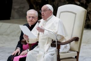Papa pede “estabilidade e união” após deposição de Bashar al-Assad na Síria