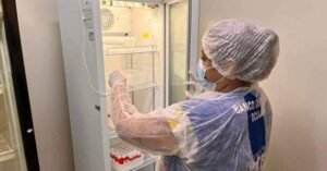 Pará teve 700 córneas doadas de janeiro a dezembro de 2024, aponta Hospital Ophir Loyola