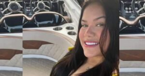 Polícia isola lancha onde estava jovem que morreu durante passeio no Combu