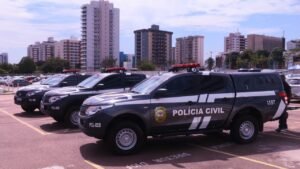 Polícia mira esquema de “escravização virtual” e ataques a escolas em 9 estados