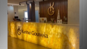 Polícia prende donos de clínica estética acusados de causar graves lesões em pacientes