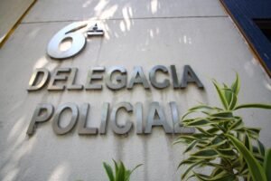 Polícia prende homem que manteve esposa em cárcere privado no centro do Rio