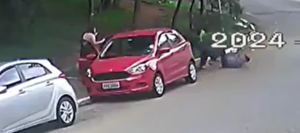 Polícia prende suspeito de matar idoso após assalto na véspera de Natal em SP