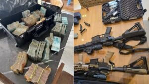 Policiais presos negociaram R$ 30 milhões em propinas com o PCC, diz investigação