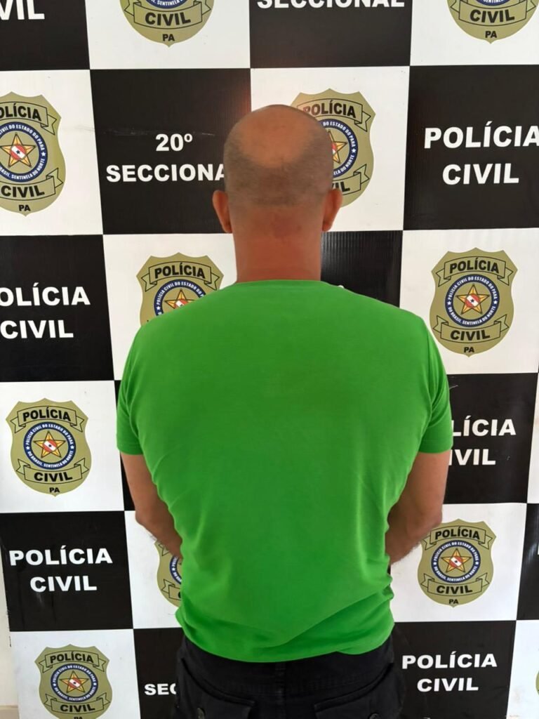 Policial penal é preso em Parauapebas, após detentos denunciarem abuso sexual