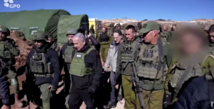 Por que Israel capturou montanha mais alta da Síria após queda de Assad
